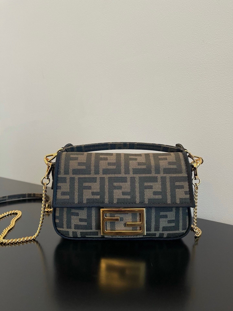 Fendi Satchel Bags